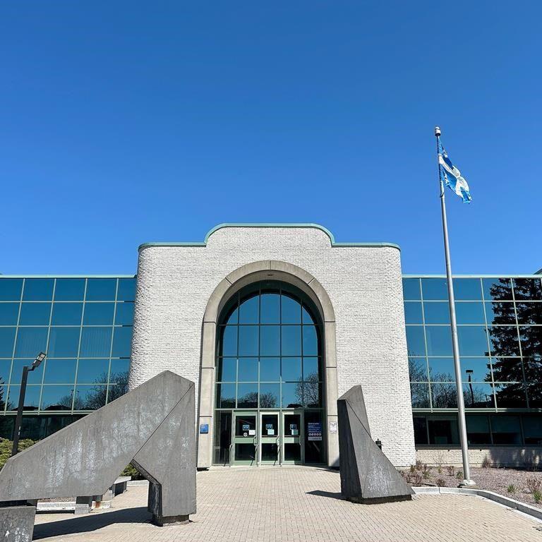 Case against ex-Mountie charged with helping China can go ahead in Quebec, judge says